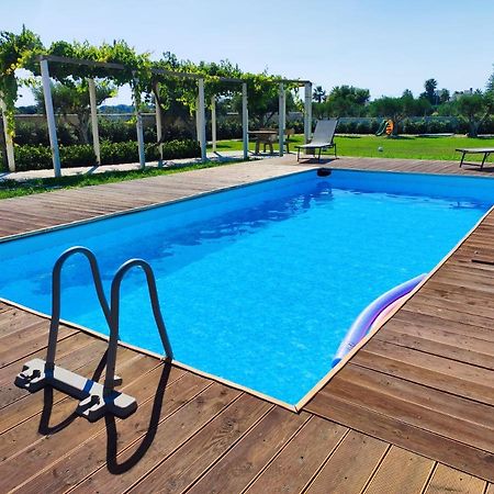 Villa Edo Marsala Dış mekan fotoğraf