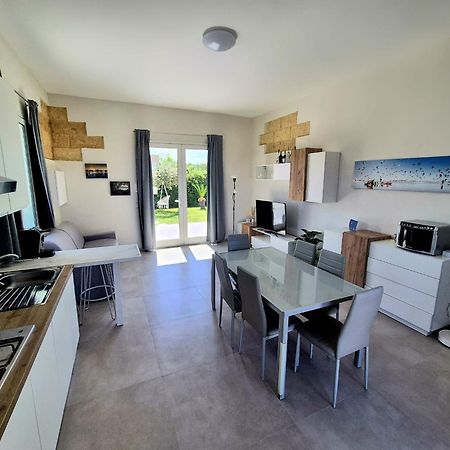 Villa Edo Marsala Dış mekan fotoğraf
