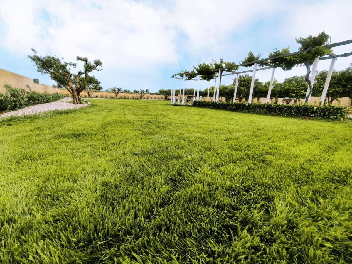 Villa Edo Marsala Dış mekan fotoğraf