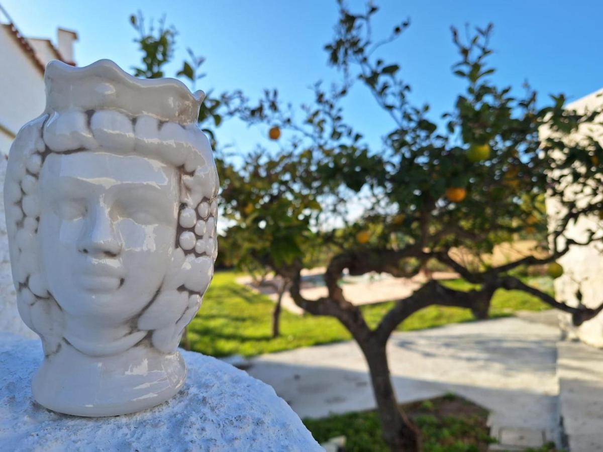 Villa Edo Marsala Dış mekan fotoğraf