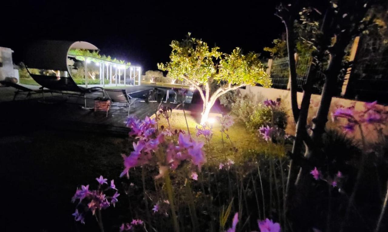 Villa Edo Marsala Dış mekan fotoğraf