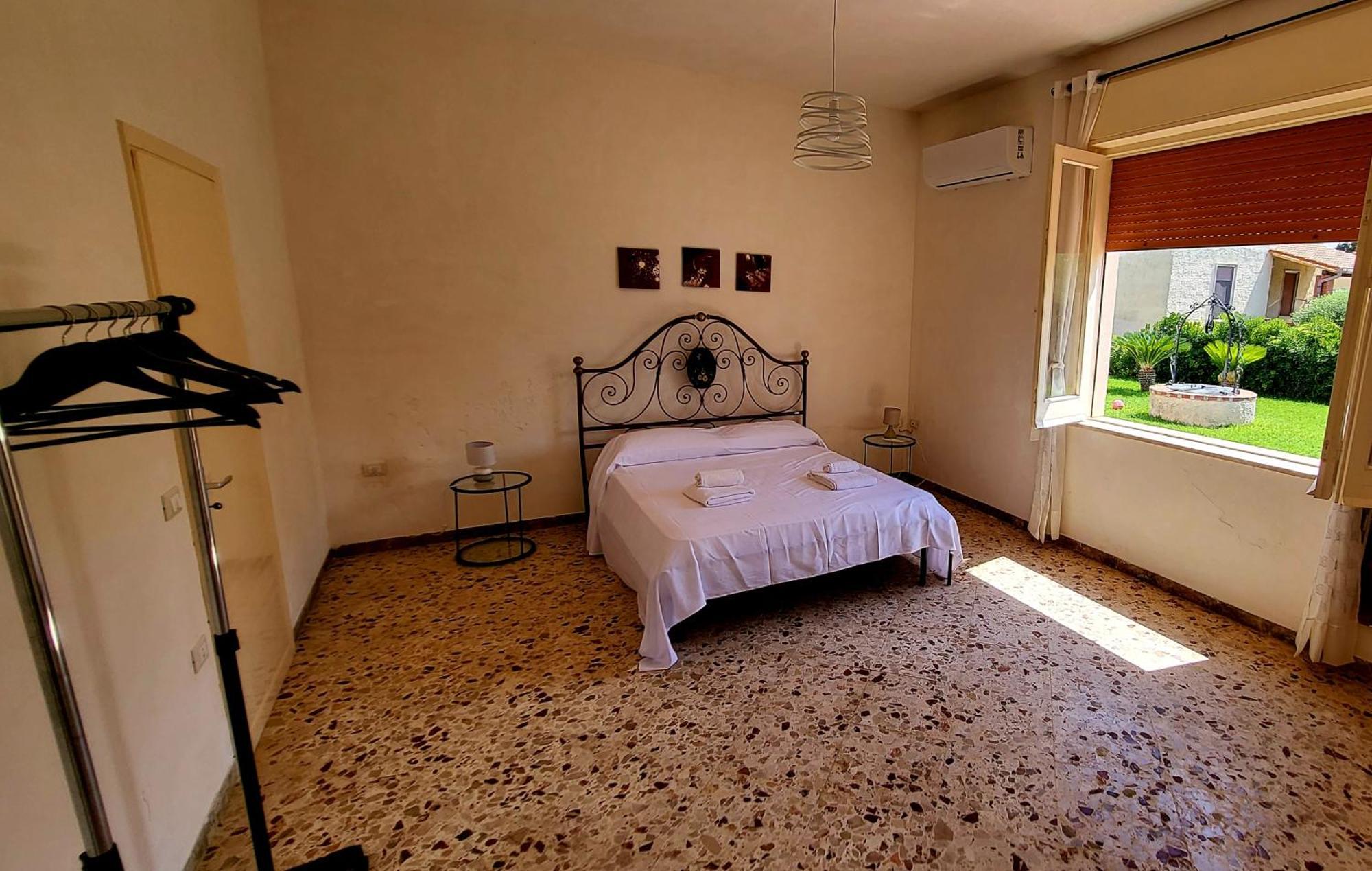 Villa Edo Marsala Oda fotoğraf