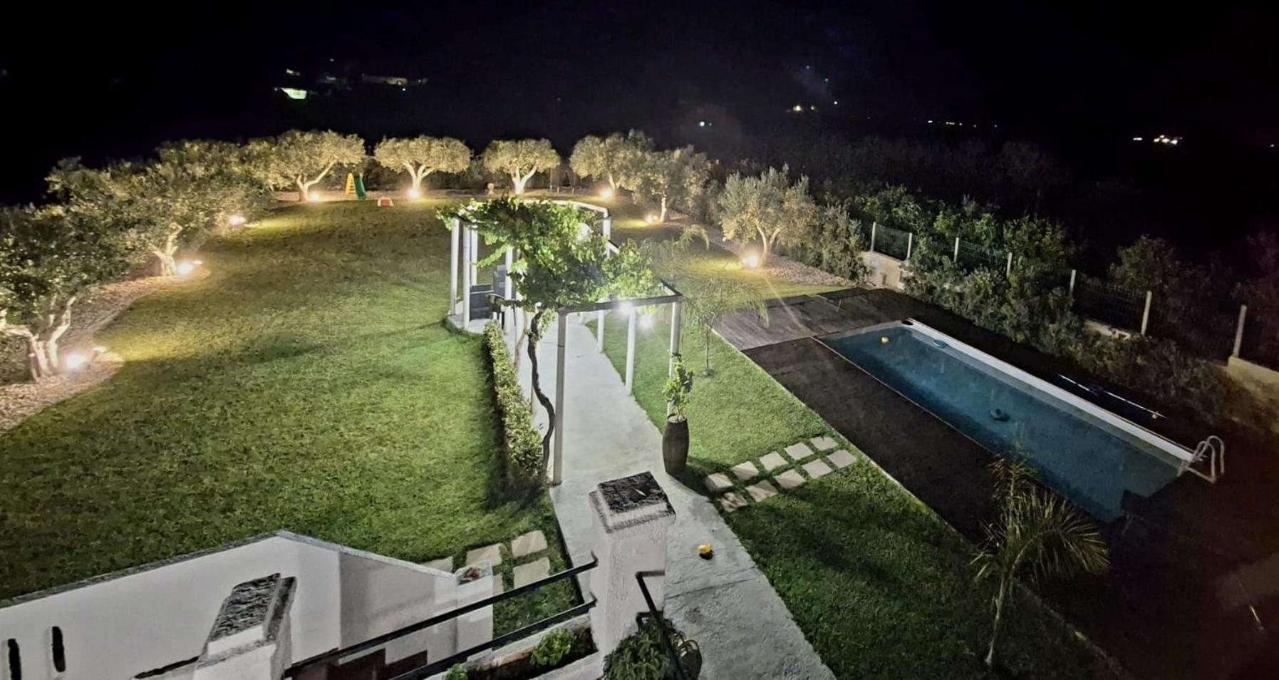 Villa Edo Marsala Dış mekan fotoğraf