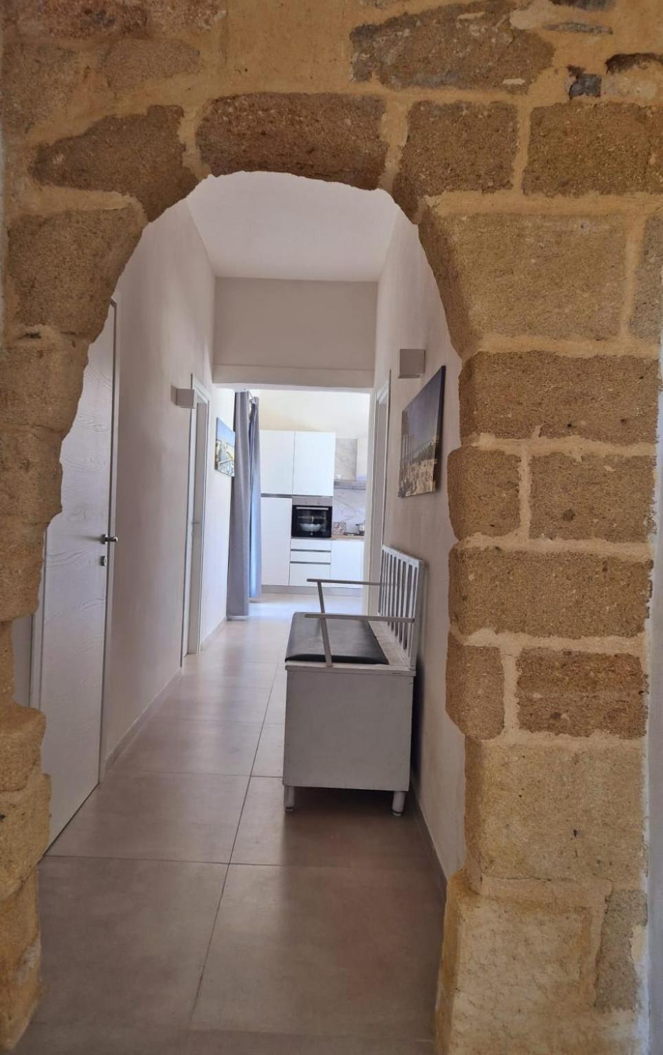 Villa Edo Marsala Dış mekan fotoğraf