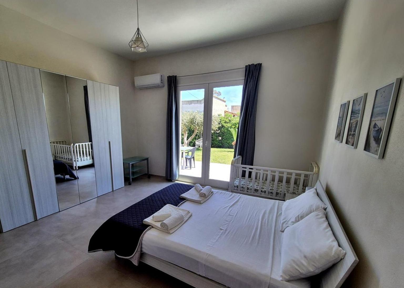 Villa Edo Marsala Dış mekan fotoğraf