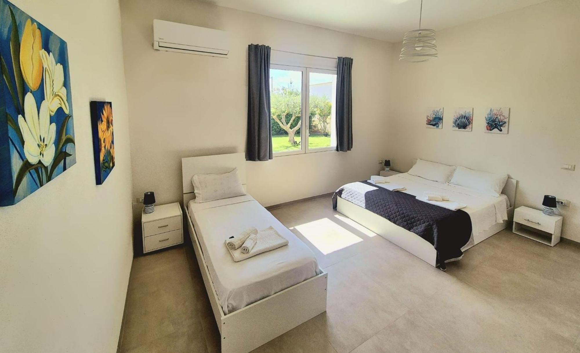 Villa Edo Marsala Dış mekan fotoğraf