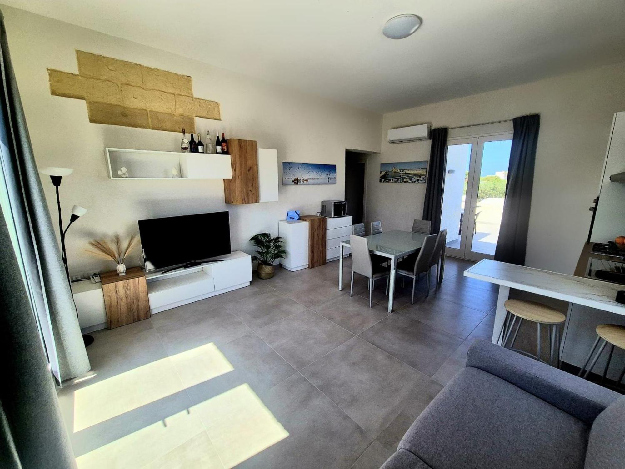 Villa Edo Marsala Dış mekan fotoğraf