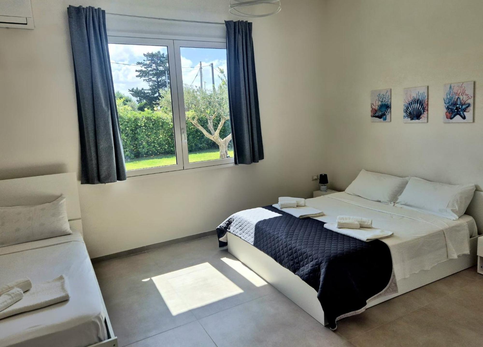 Villa Edo Marsala Dış mekan fotoğraf