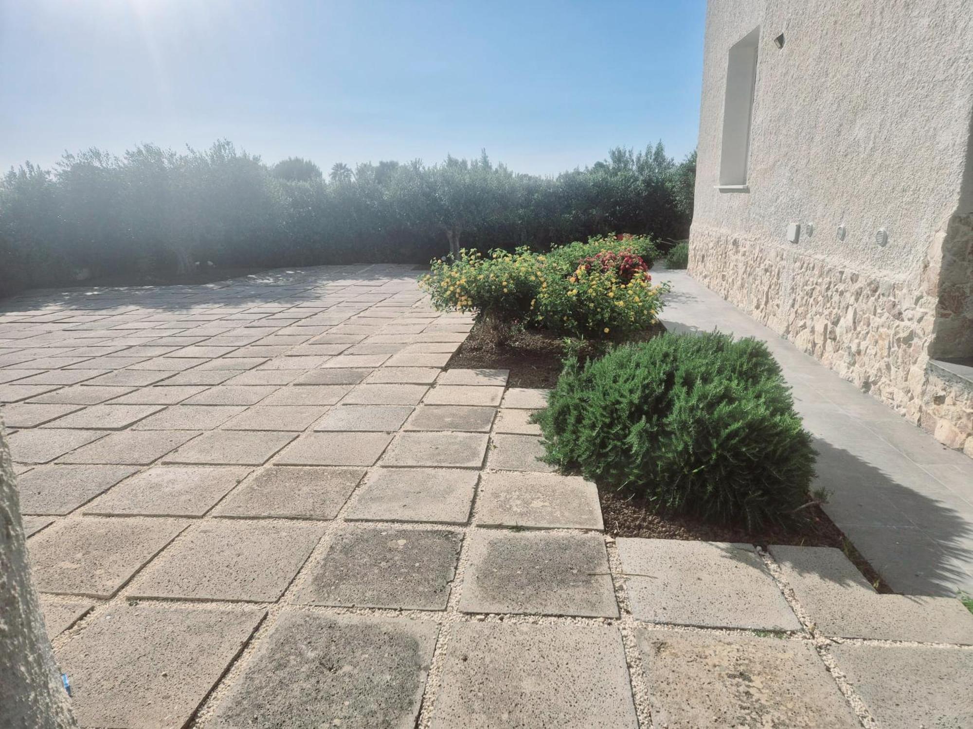 Villa Edo Marsala Dış mekan fotoğraf