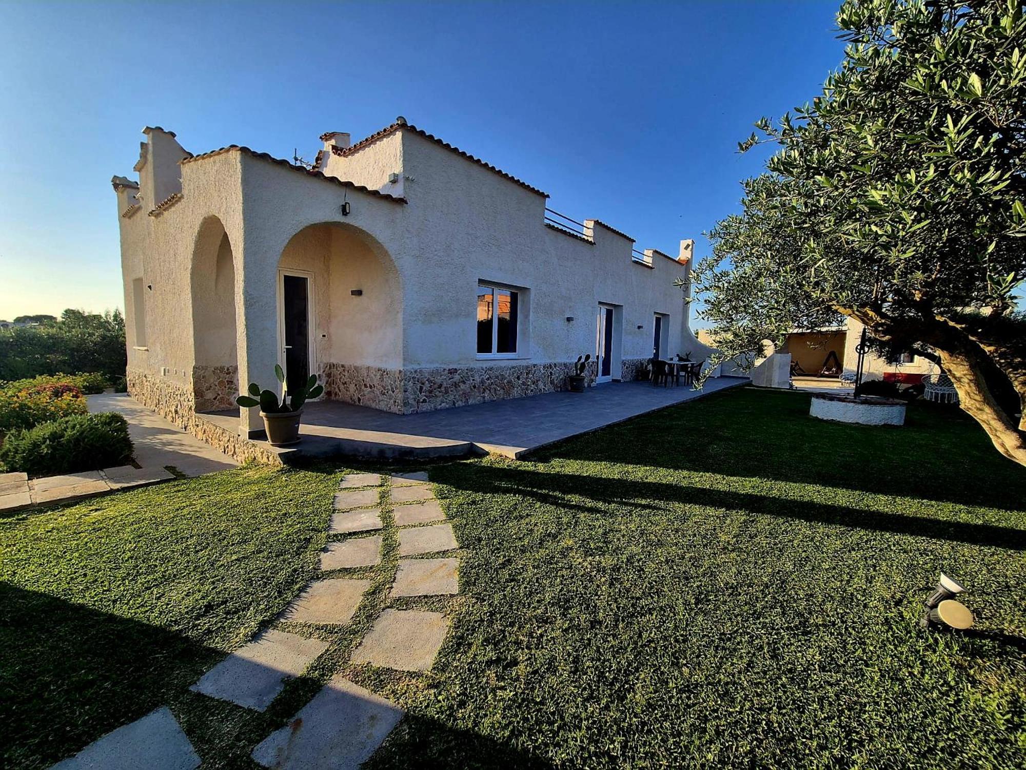 Villa Edo Marsala Dış mekan fotoğraf