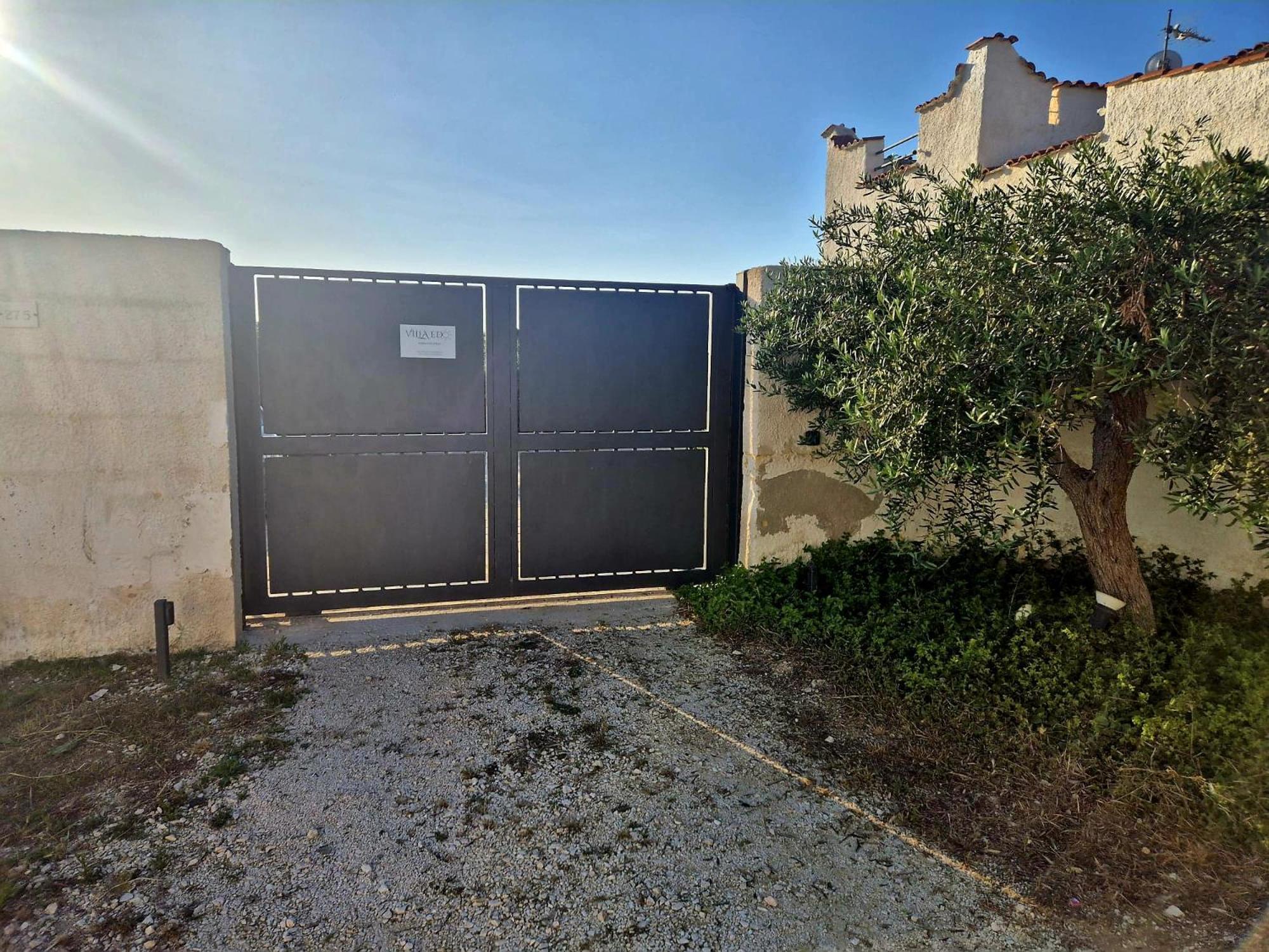 Villa Edo Marsala Dış mekan fotoğraf